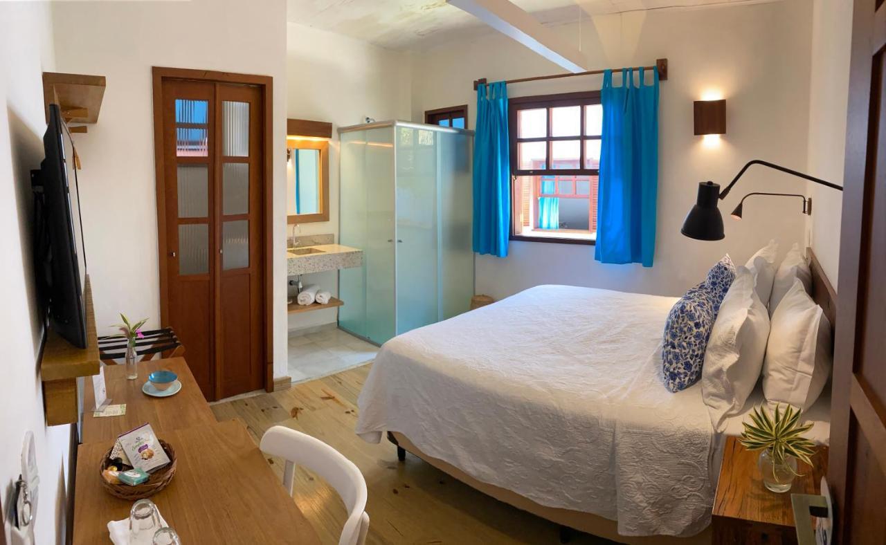 Green 53 Boutique Hotel อิเลอุส ภายนอก รูปภาพ