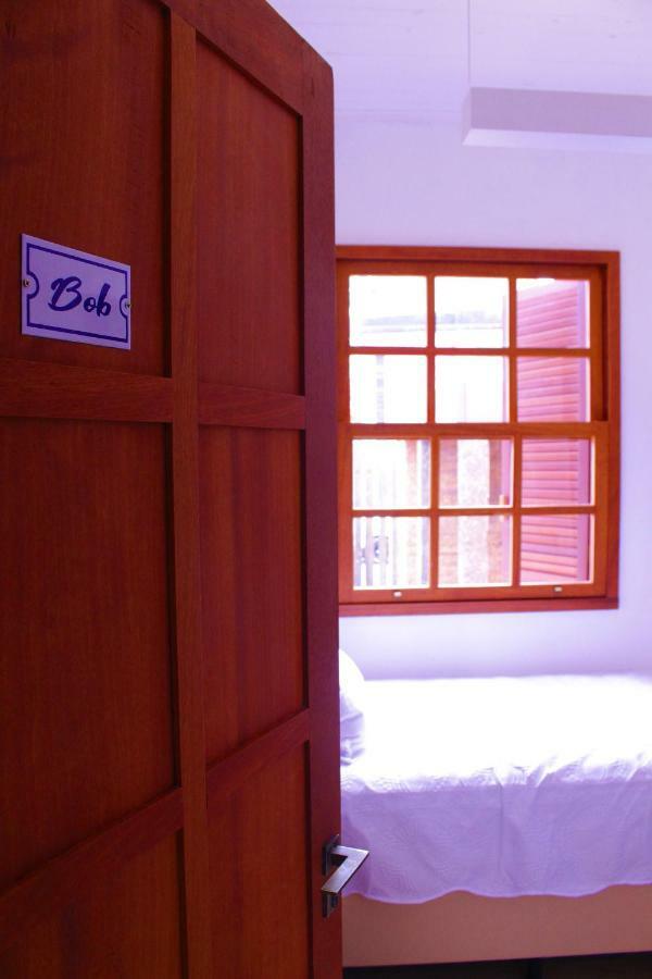 Green 53 Boutique Hotel อิเลอุส ภายนอก รูปภาพ