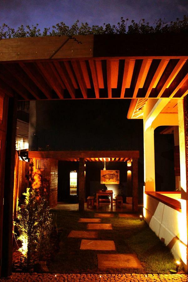 Green 53 Boutique Hotel อิเลอุส ภายนอก รูปภาพ