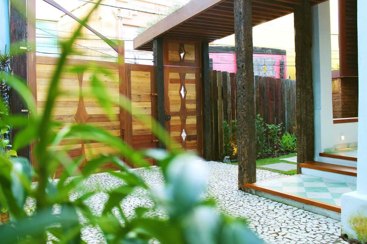 Green 53 Boutique Hotel อิเลอุส ภายนอก รูปภาพ