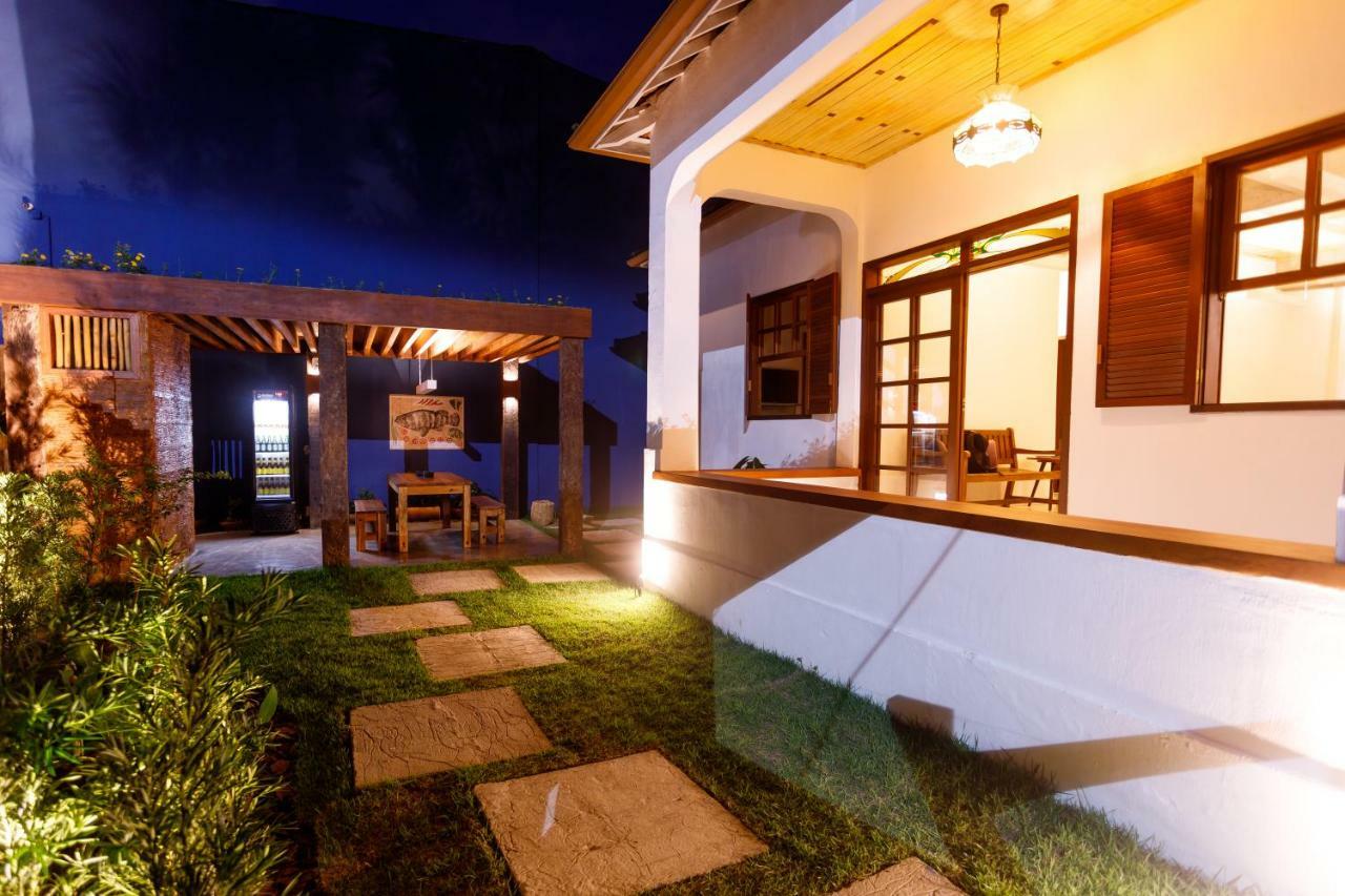 Green 53 Boutique Hotel อิเลอุส ภายนอก รูปภาพ